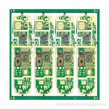 Multiple layer PCB, electronic manufacturer